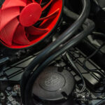 Nexus Network: Custom tower installations and fiber solutions for optimized network performance